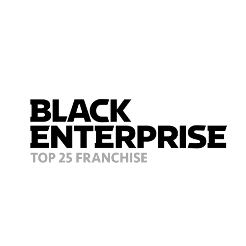 Black Enterprise Top 25 Franchise