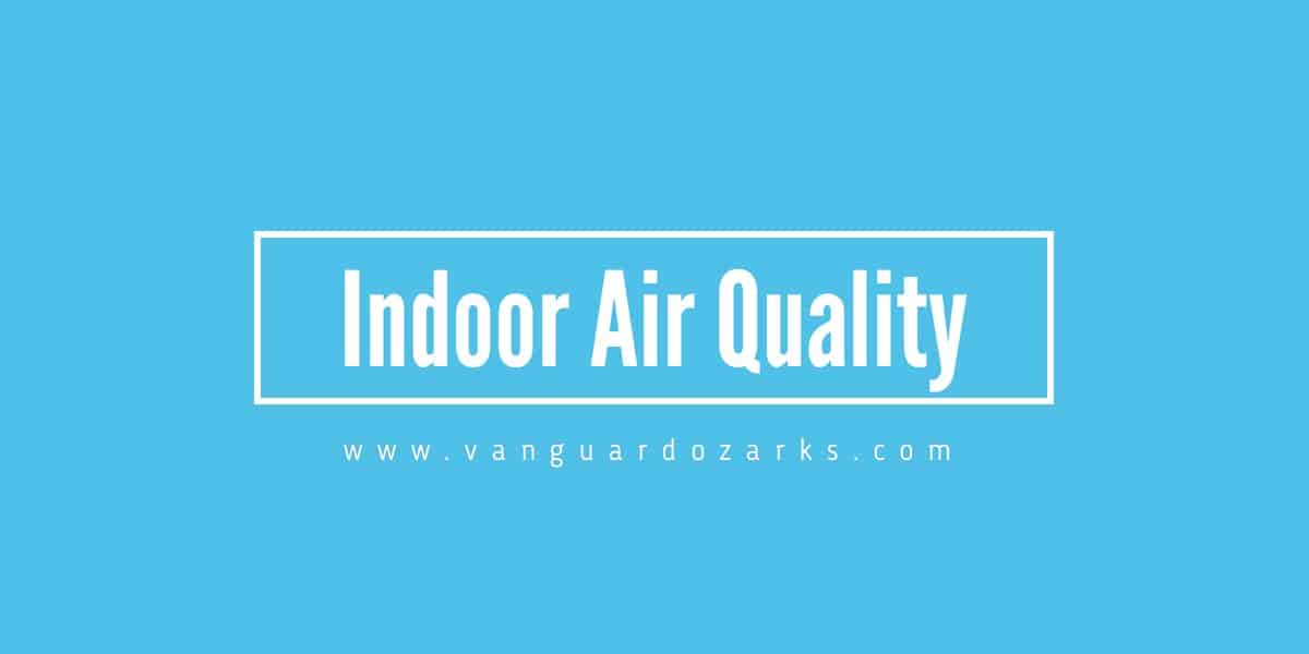 Indoor Air Quality