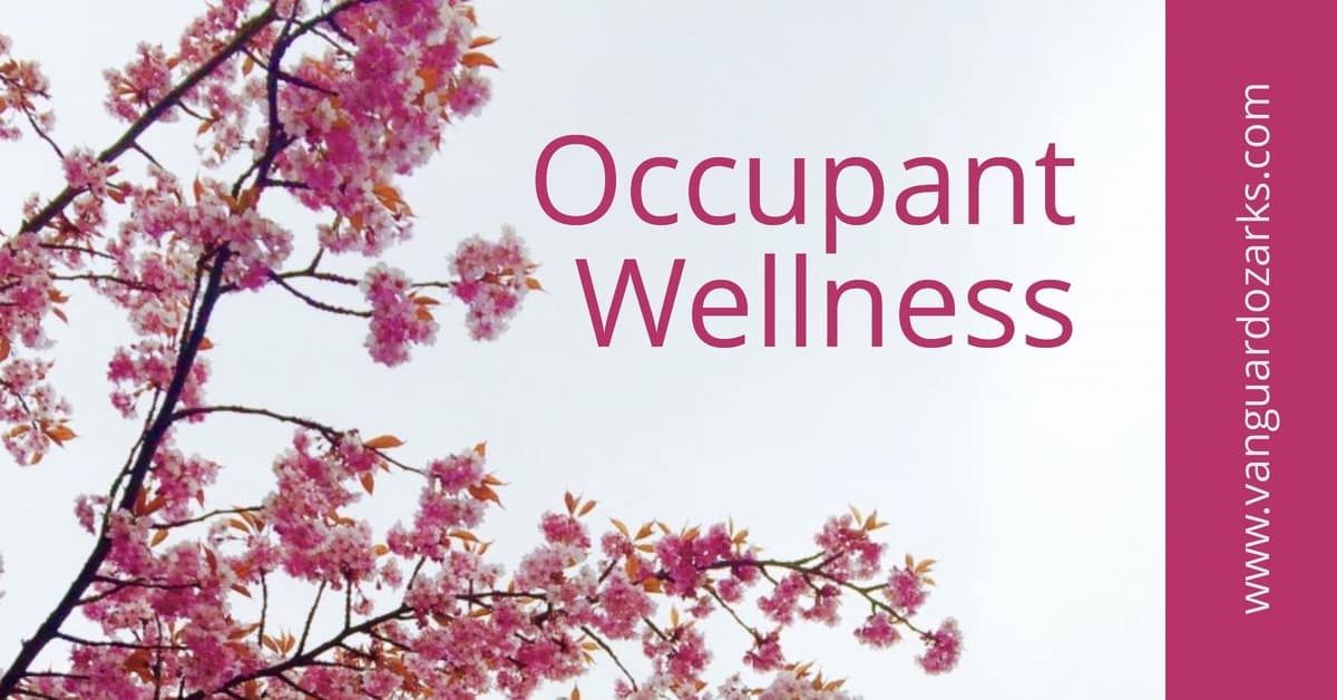 Occupant Wellness