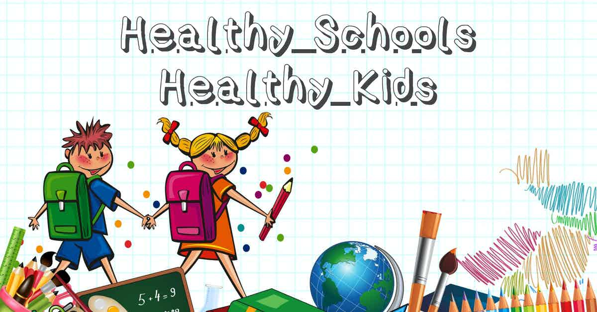 Healthy Schools Healthy Kids