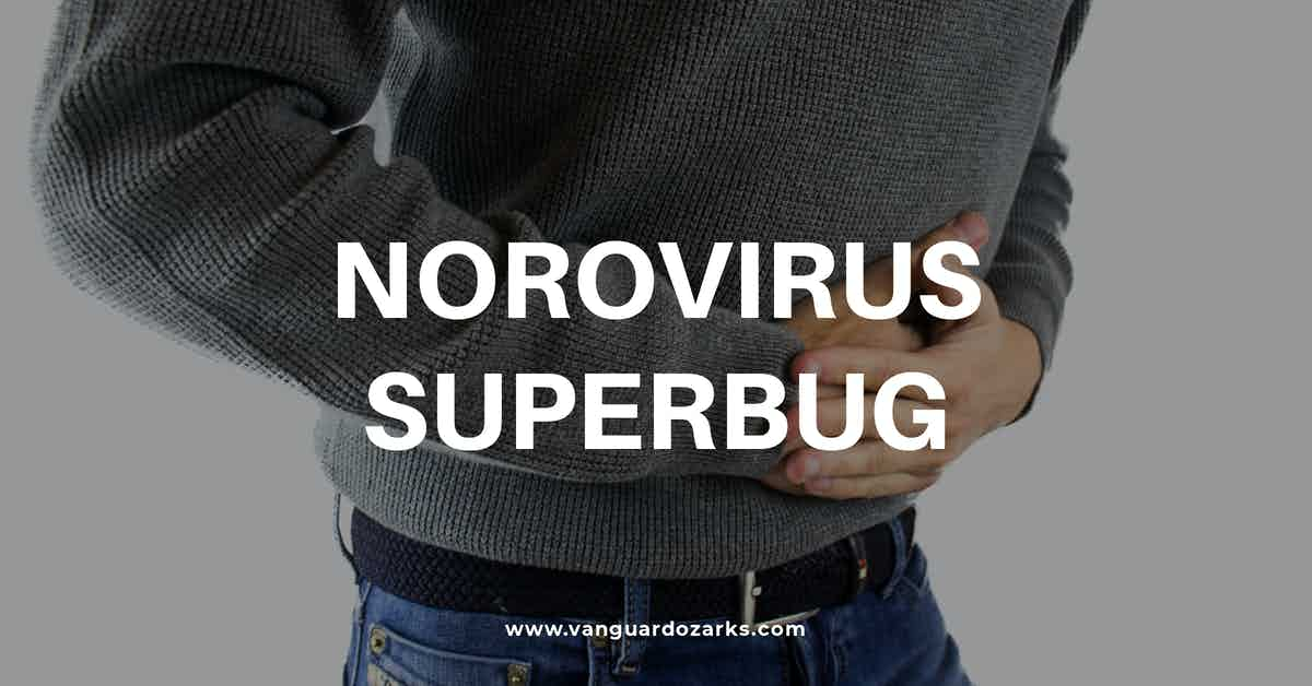 Norovirus Superbug