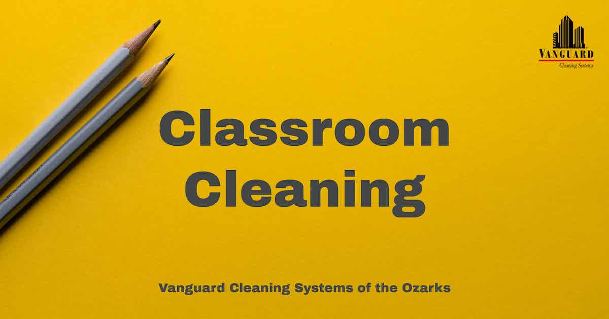 Classroom Cleaning