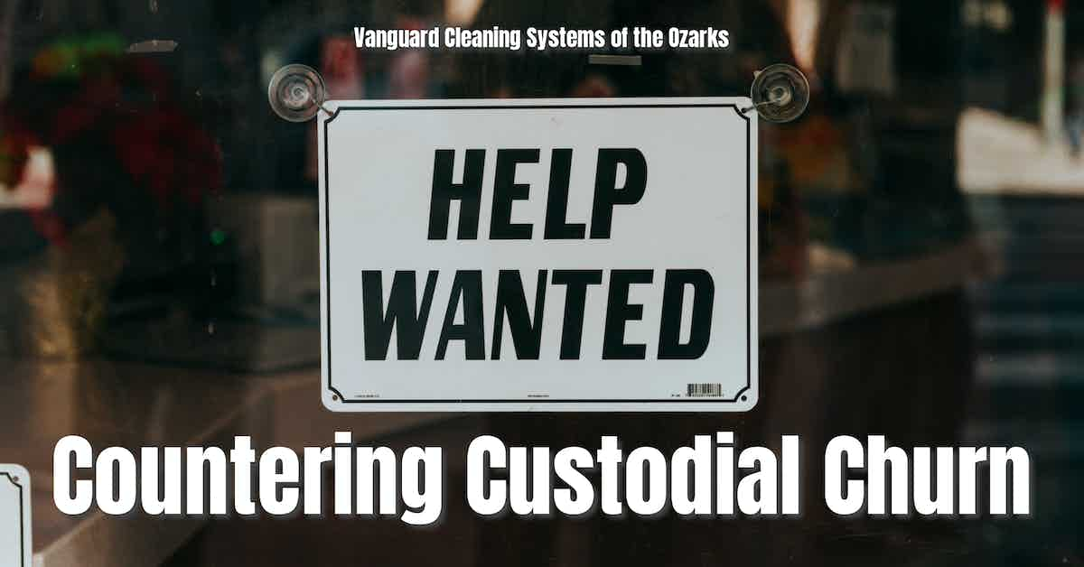 Countering Custodial Churn