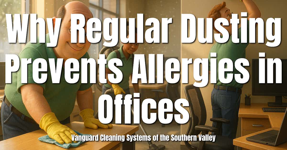The Importance of Regular Commercial Air Duct Cleaning